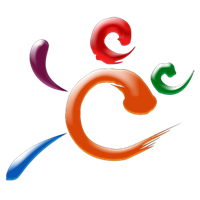 公司logo方